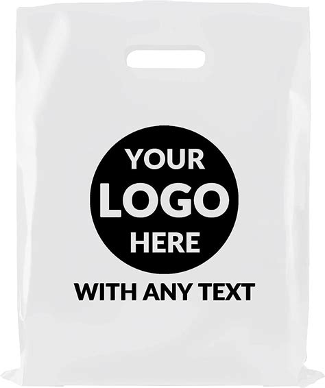 bags with e logo|cheap custom bags with logo.